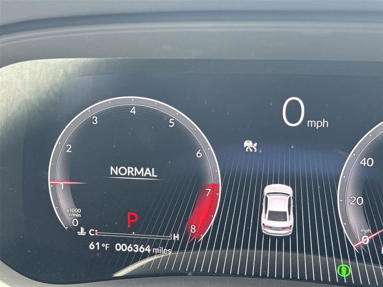 Used 2025 Acura TLX SH-AWD w/ A-SPEC Pkg image 30