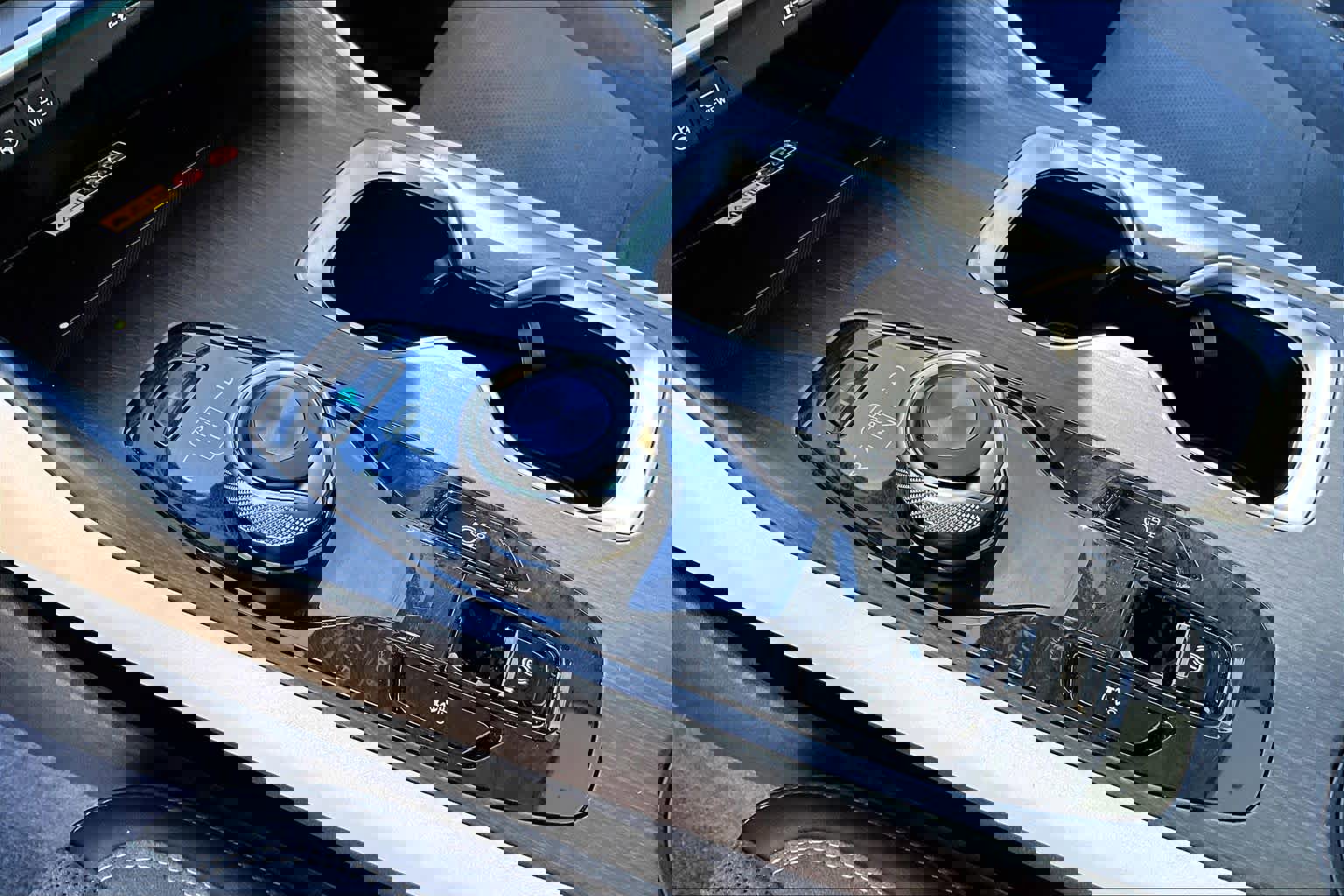 Used 2023 Lexus RZ 450e Premium w/ Cold Area Package image 15