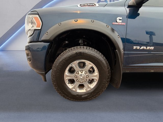 Used 2021 RAM 2500 Big Horn w/ Level 1 Equipment Group AWD/4WD image 14