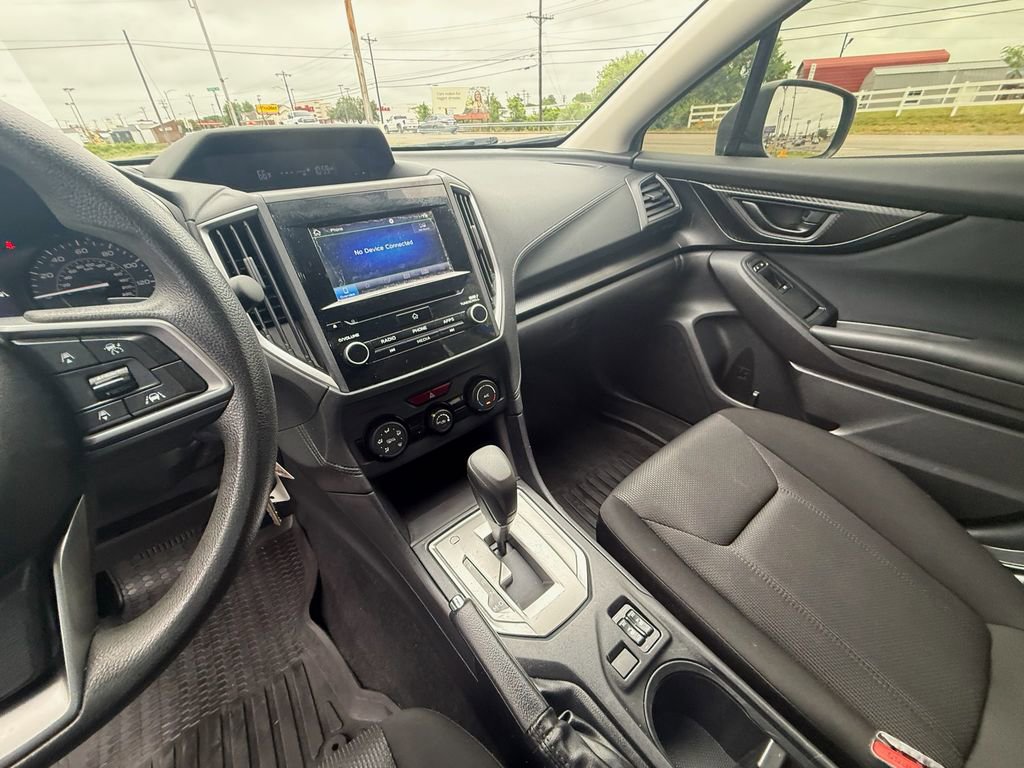 Used 2020 Subaru Impreza 2.0i Premium AWD/4WD image 15