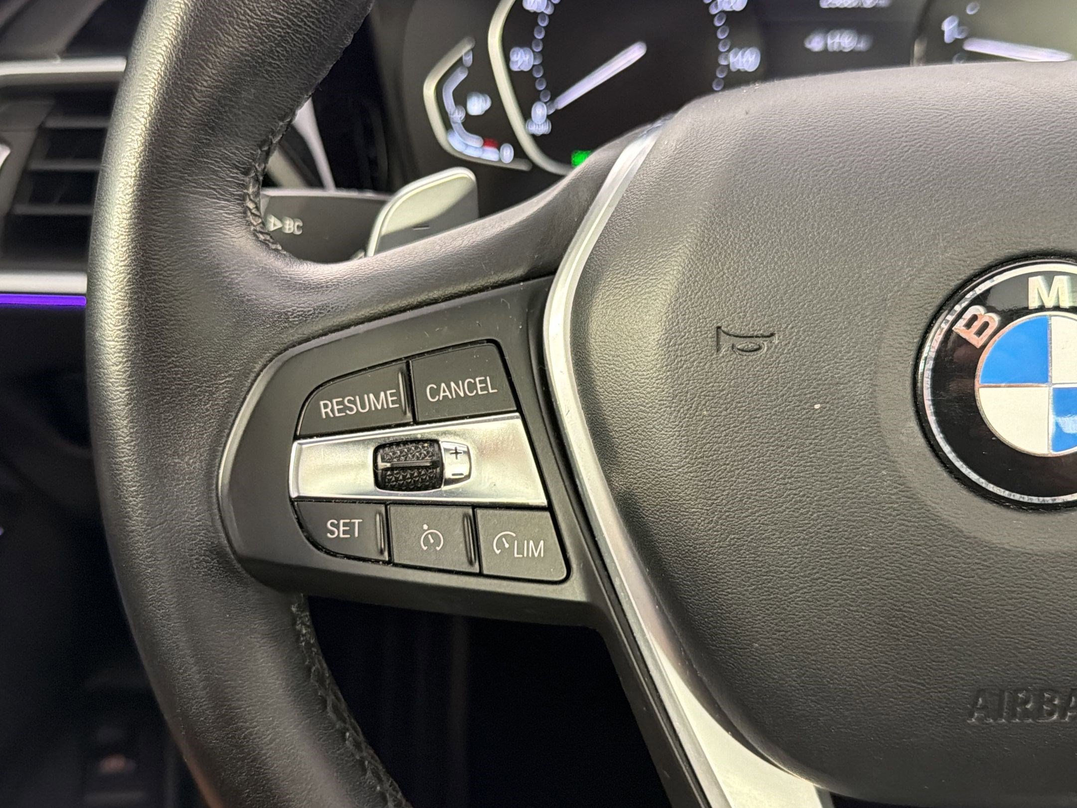 Used 2021 BMW 330i Sedan w/ Convenience Package RWD image 19