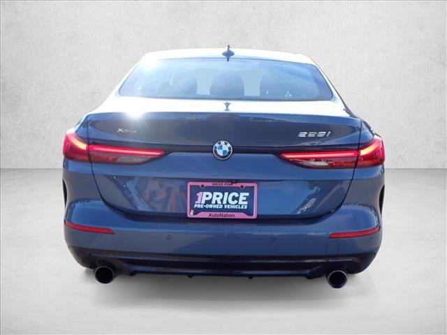Used 2021 BMW 228i xDrive Gran Coupe image 3