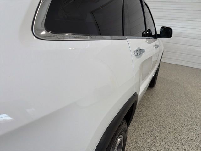 Used 2019 Jeep Grand Cherokee Limited w/ Luxury Group II image 31