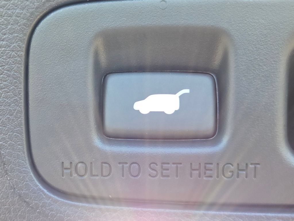 New 2026 Honda CR-V Sport-L image 28