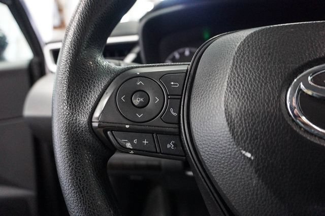 Used 2024 Toyota Corolla LE FWD image 13