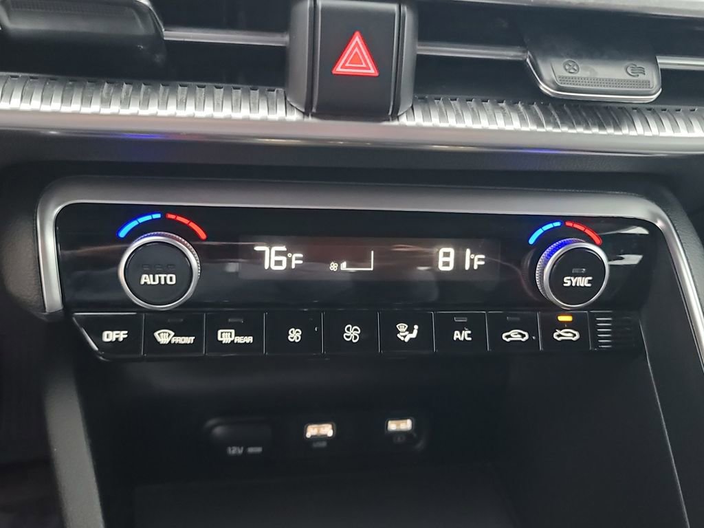 Used 2024 Kia K5 GT-Line image 22