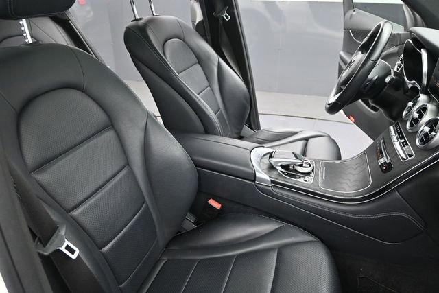 Used 2018 Mercedes-Benz GLC 300 image 22