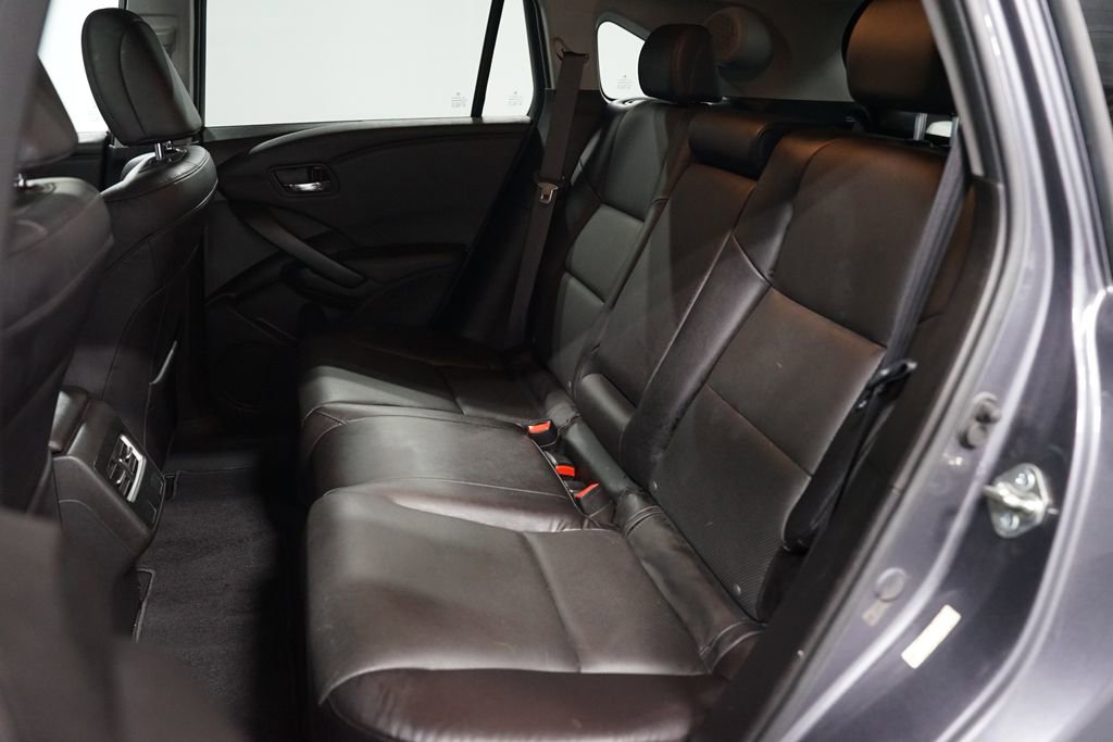 Used 2017 Acura RDX AWD w/ Advance Package image 29