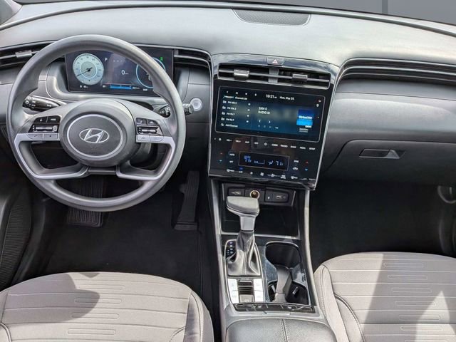 Used 2024 Hyundai Santa Cruz SEL w/ Activity Package AWD/4WD image 14