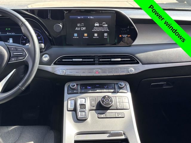 Used 2020 Hyundai Palisade SEL w/ Convenience Package image 31