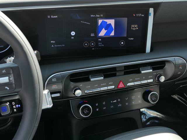 New 2026 Hyundai Palisade Calligraphy image 12