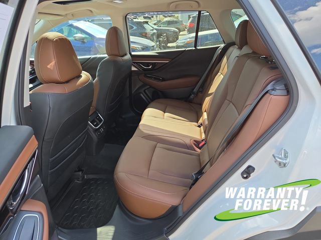 Used 2023 Subaru Outback Touring XT image 16