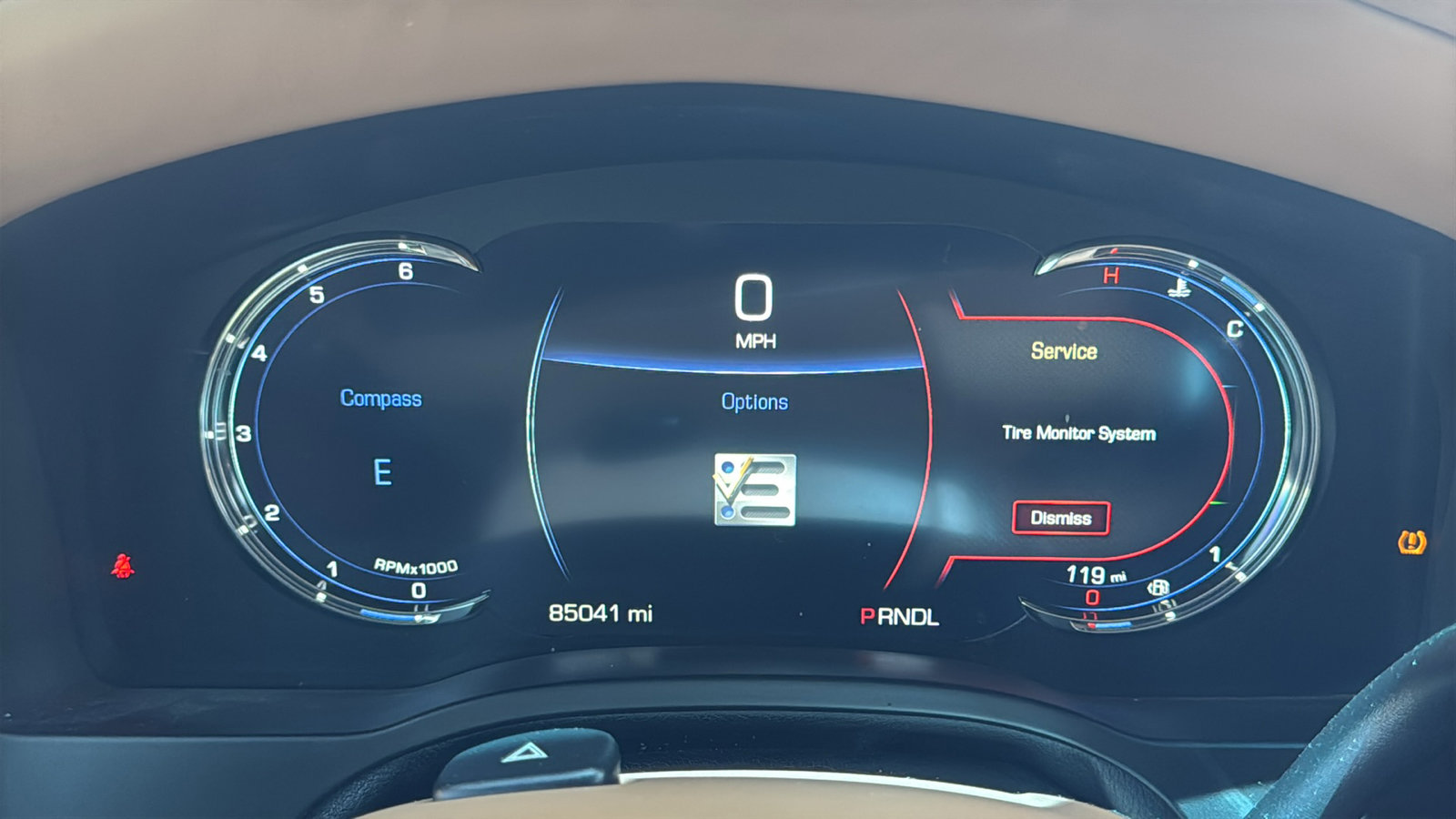 Used 2017 Cadillac Escalade Platinum image 22