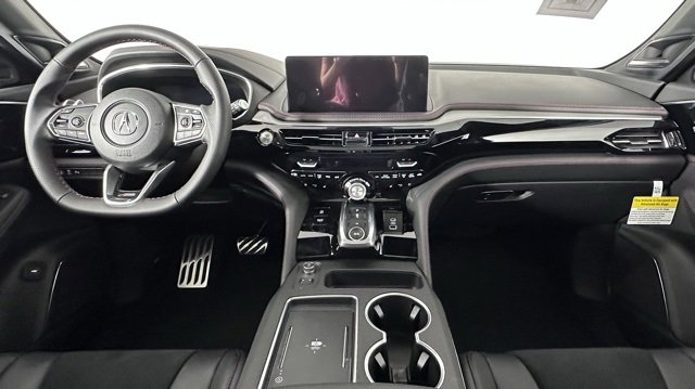 New 2026 Acura MDX A-Spec image 24