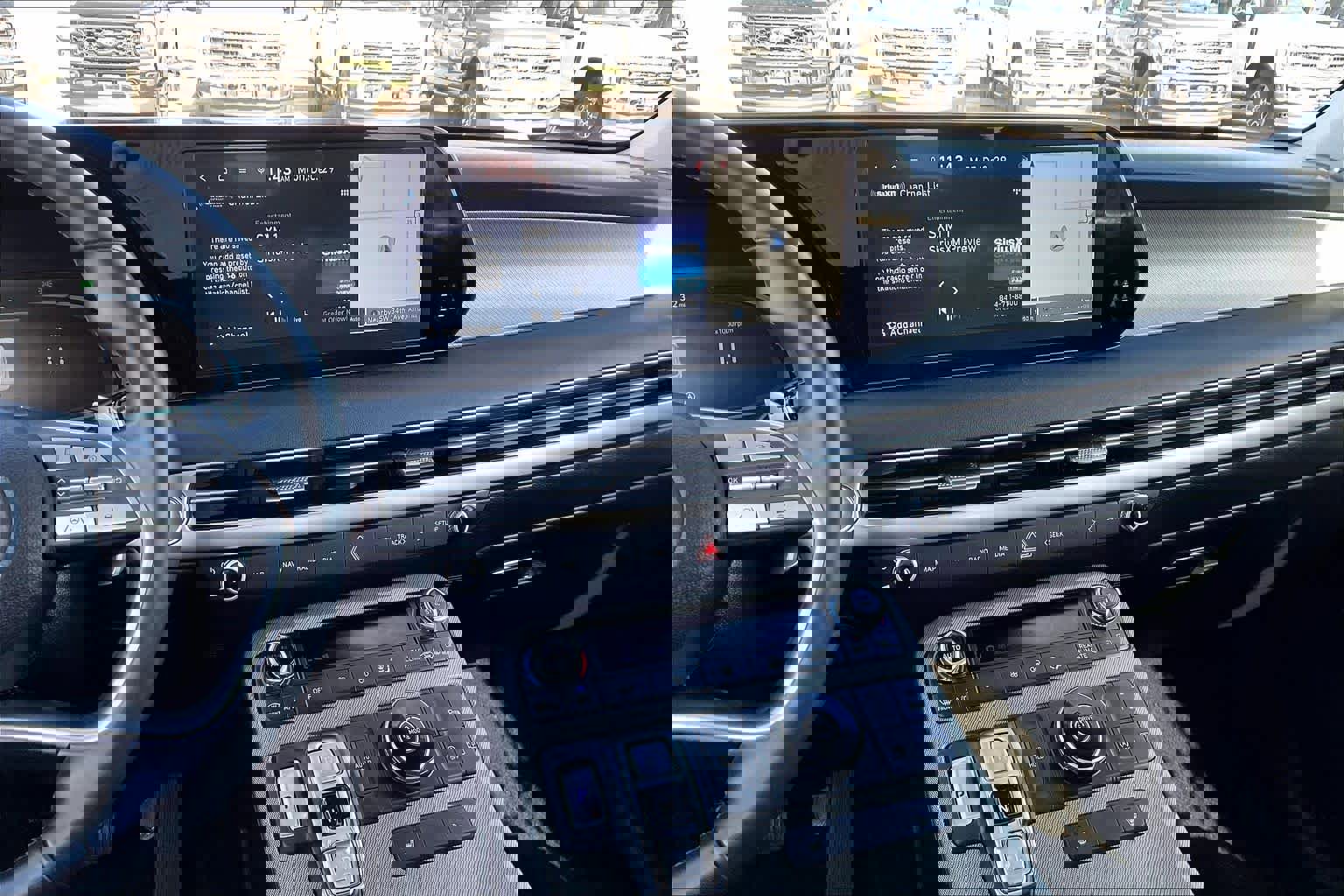 Used 2025 Hyundai Palisade SEL image 6