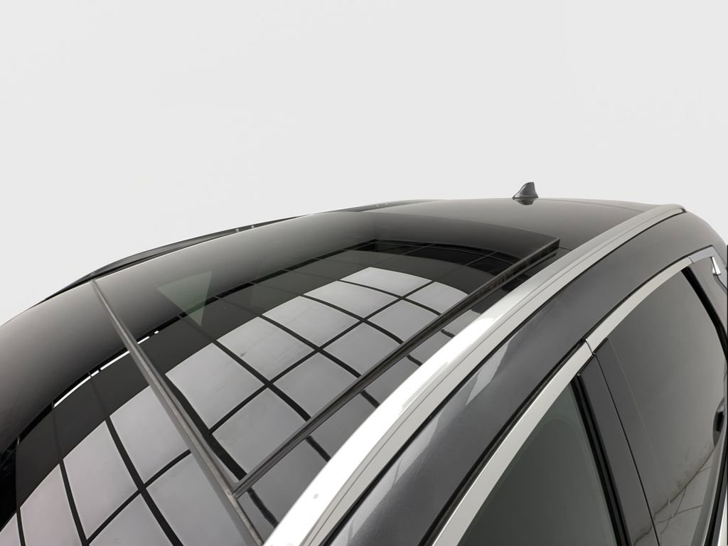 Used 2025 INFINITI QX50 Luxe image 11
