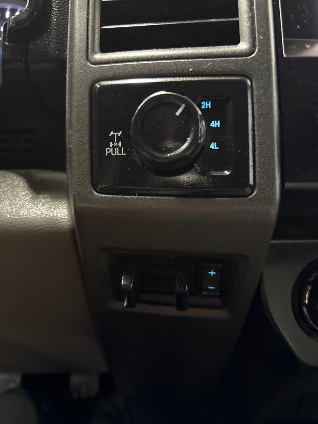 Used 2022 Ford F250 XL w/ Power Equipment Group AWD/4WD image 21