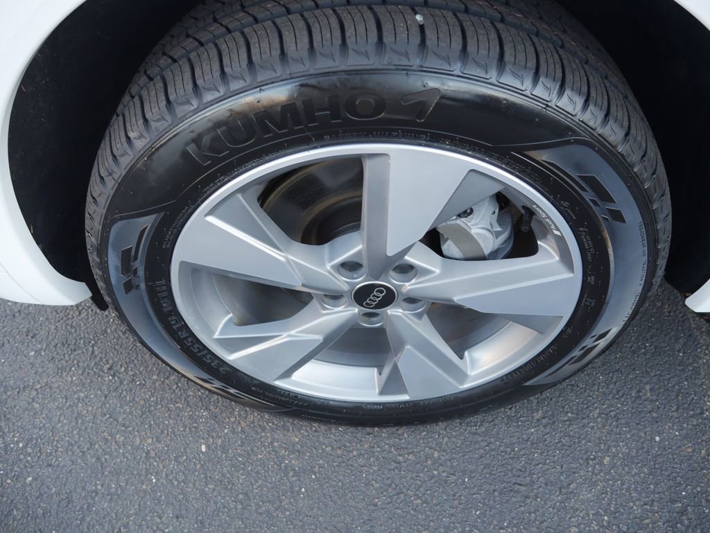 Certified 2023 Audi Q5 2.0T Premium Plus w/ Premium Plus Package image 12