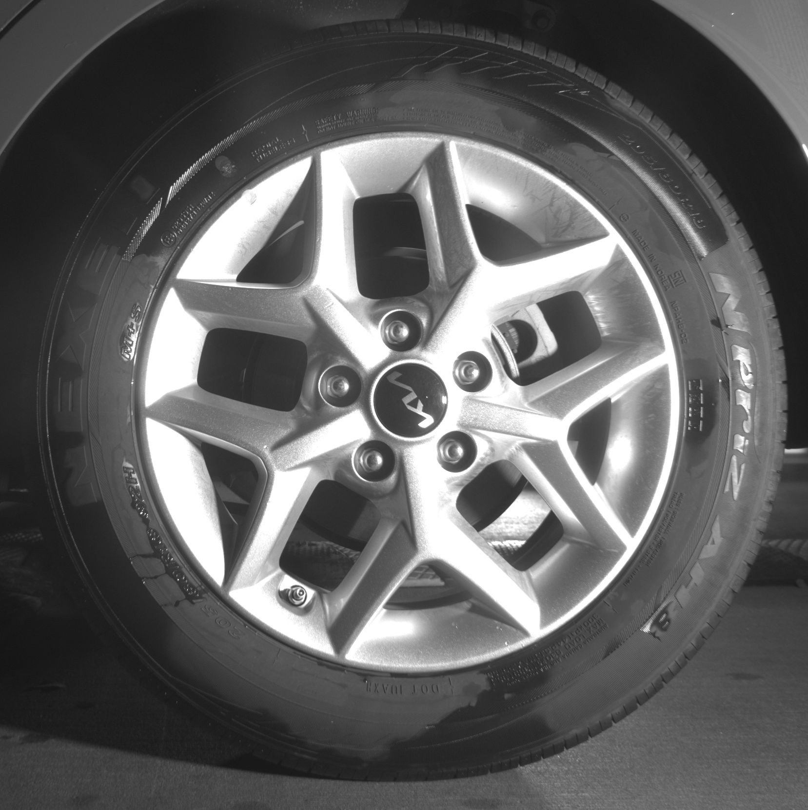 Used 2025 Kia Soul LX w/ LX Technology Package image 14