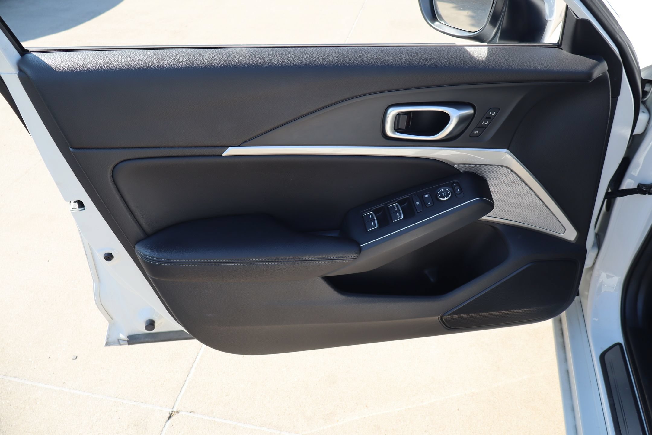 Used 2024 Acura Integra A-Spec w/ Technology Package FWD image 12