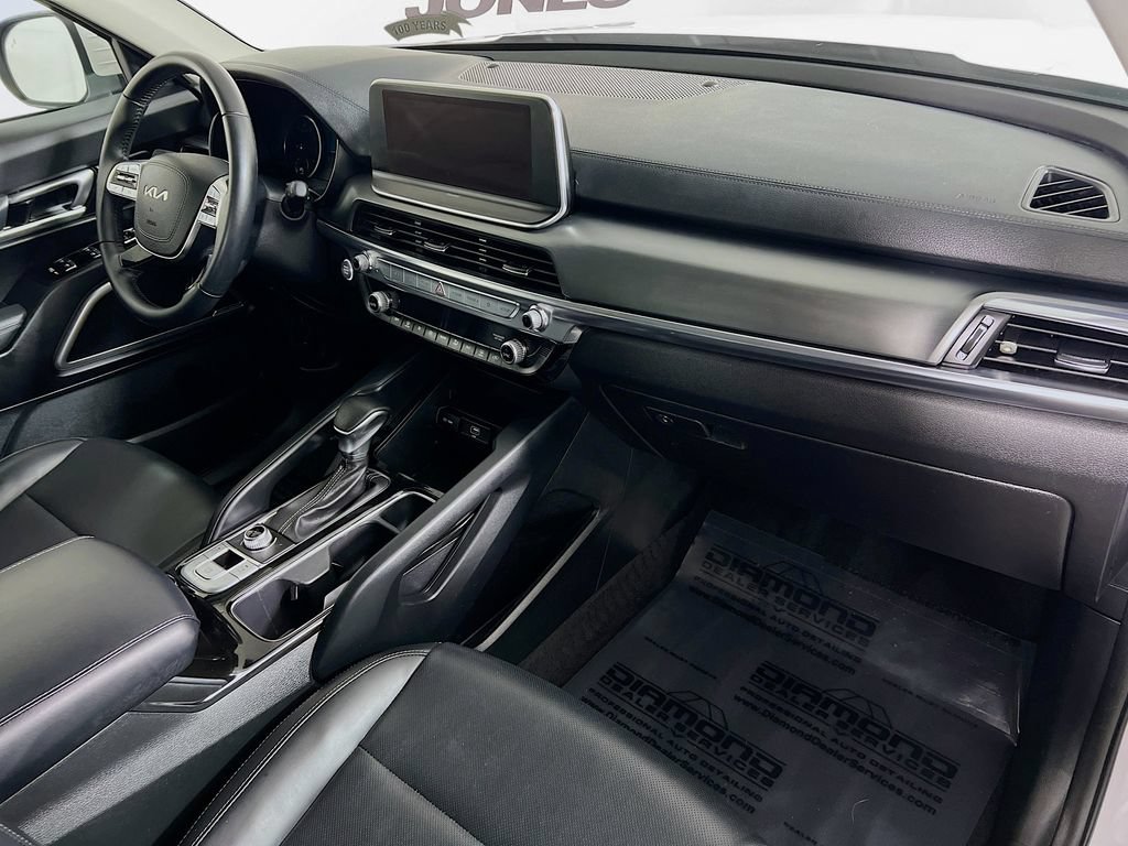 Certified 2022 Kia Telluride LX AWD/4WD image 34