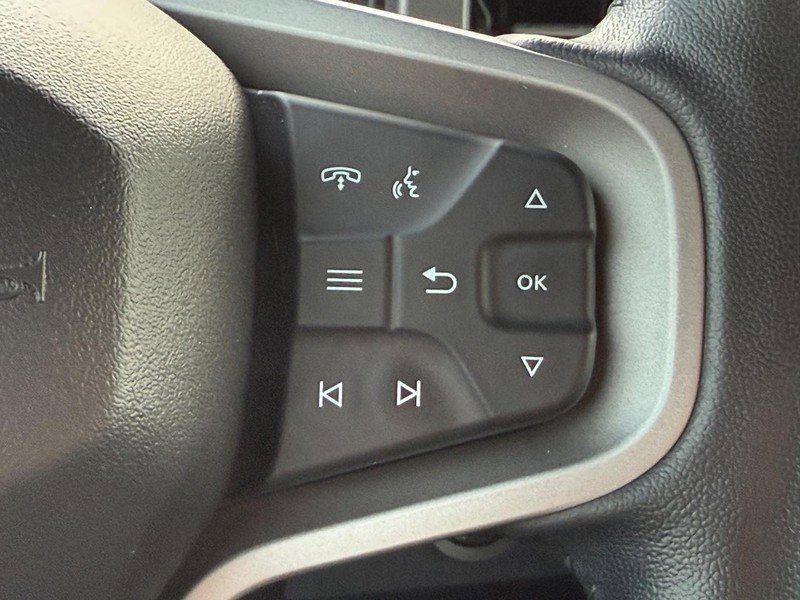 Used 2023 Ford Bronco Outer Banks w/ Sasquatch Package image 14