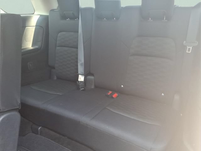 Used 2024 Nissan Pathfinder SV FWD image 20