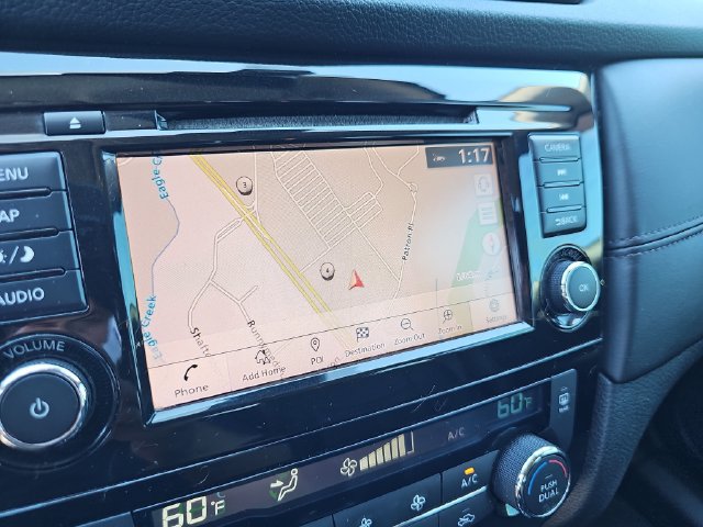 Used 2020 Nissan Rogue SL w/ Premium Package FWD image 23