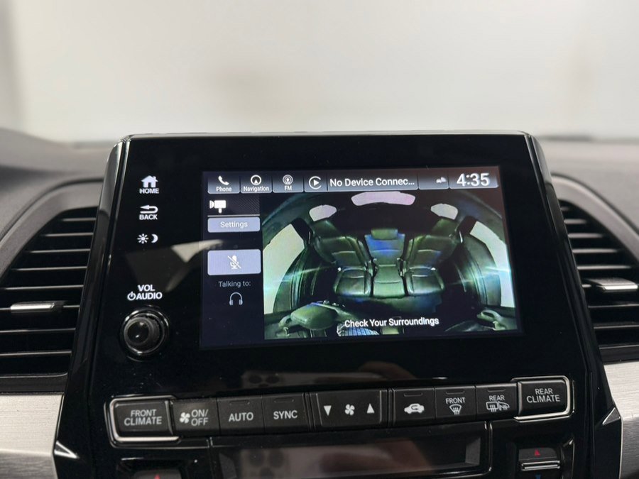 Used 2018 Honda Odyssey Touring image 68