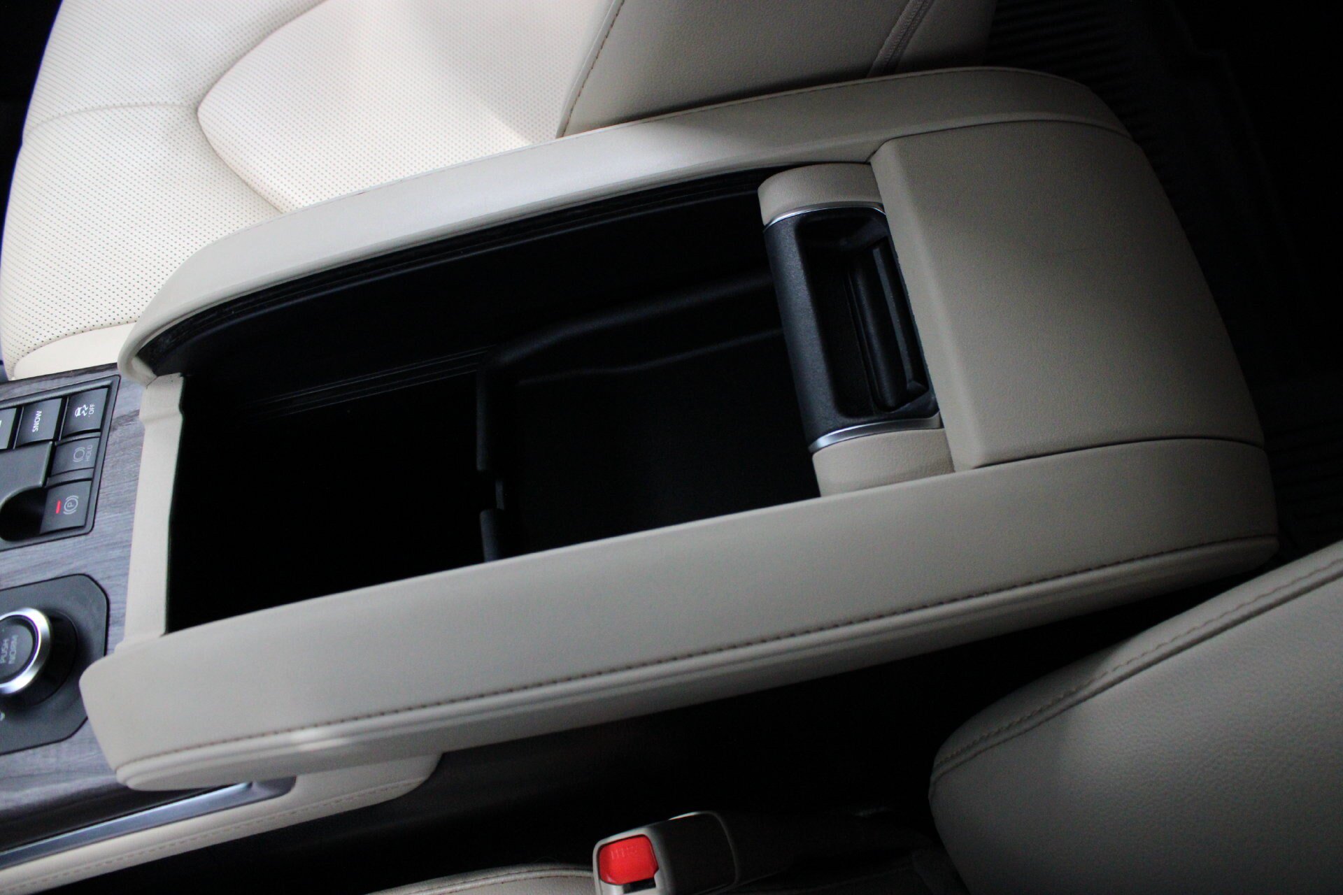 Used 2023 Toyota Highlander Platinum AWD/4WD image 49