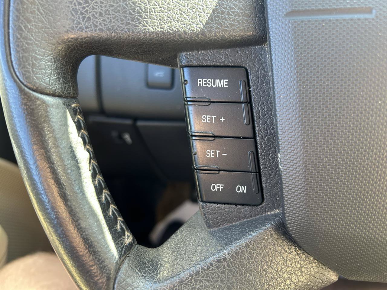 Used 2008 Ford Edge Limited FWD image 18