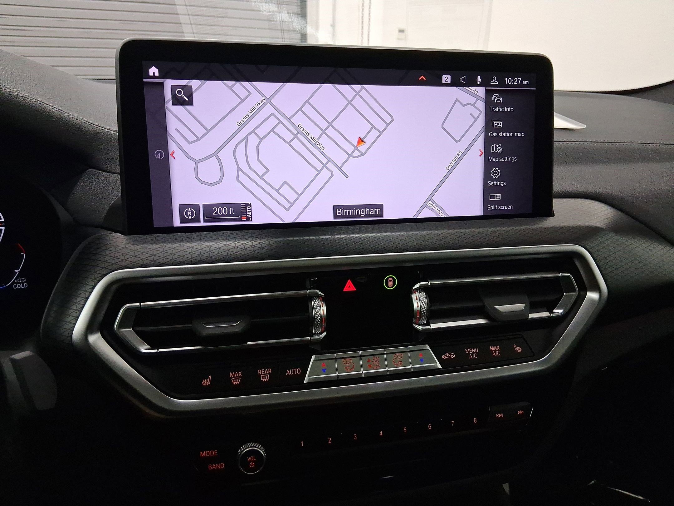 Certified 2023 BMW X4 M40i image 24