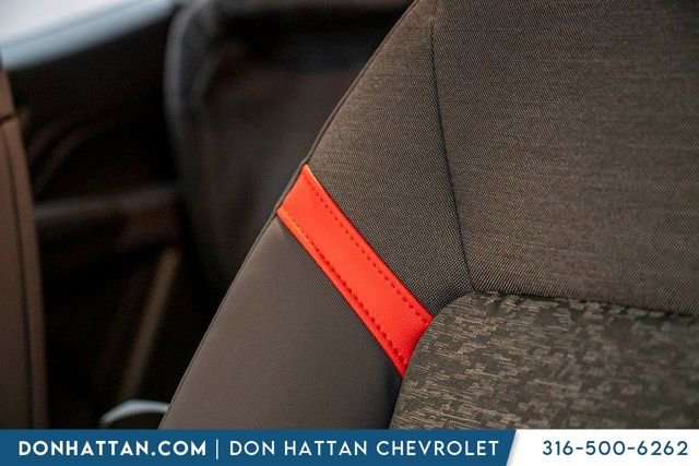 New 2026 Chevrolet Colorado Z71 image 22