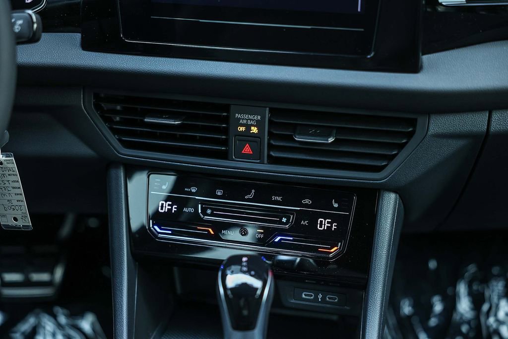 New 2026 Volkswagen Jetta Sport image 22