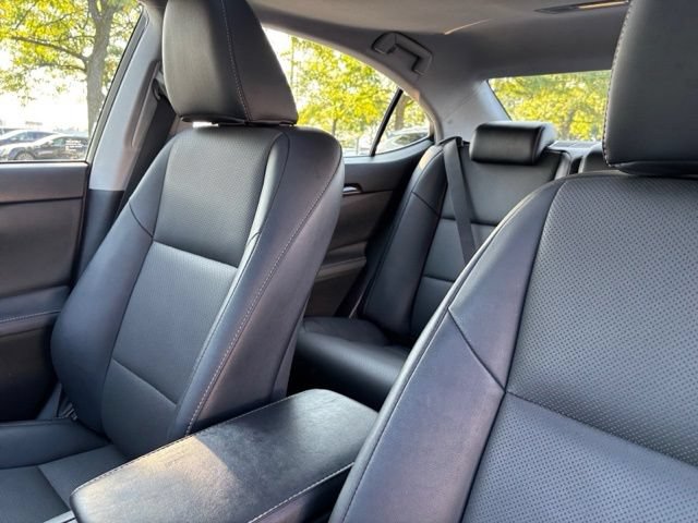 Used 2018 Lexus ES 350 w/ Navigation System Package FWD image 23