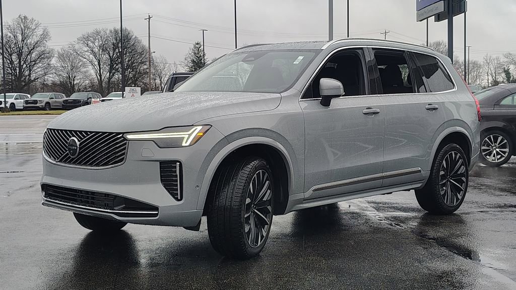New 2026 Volvo XC90 B6 Plus image 6