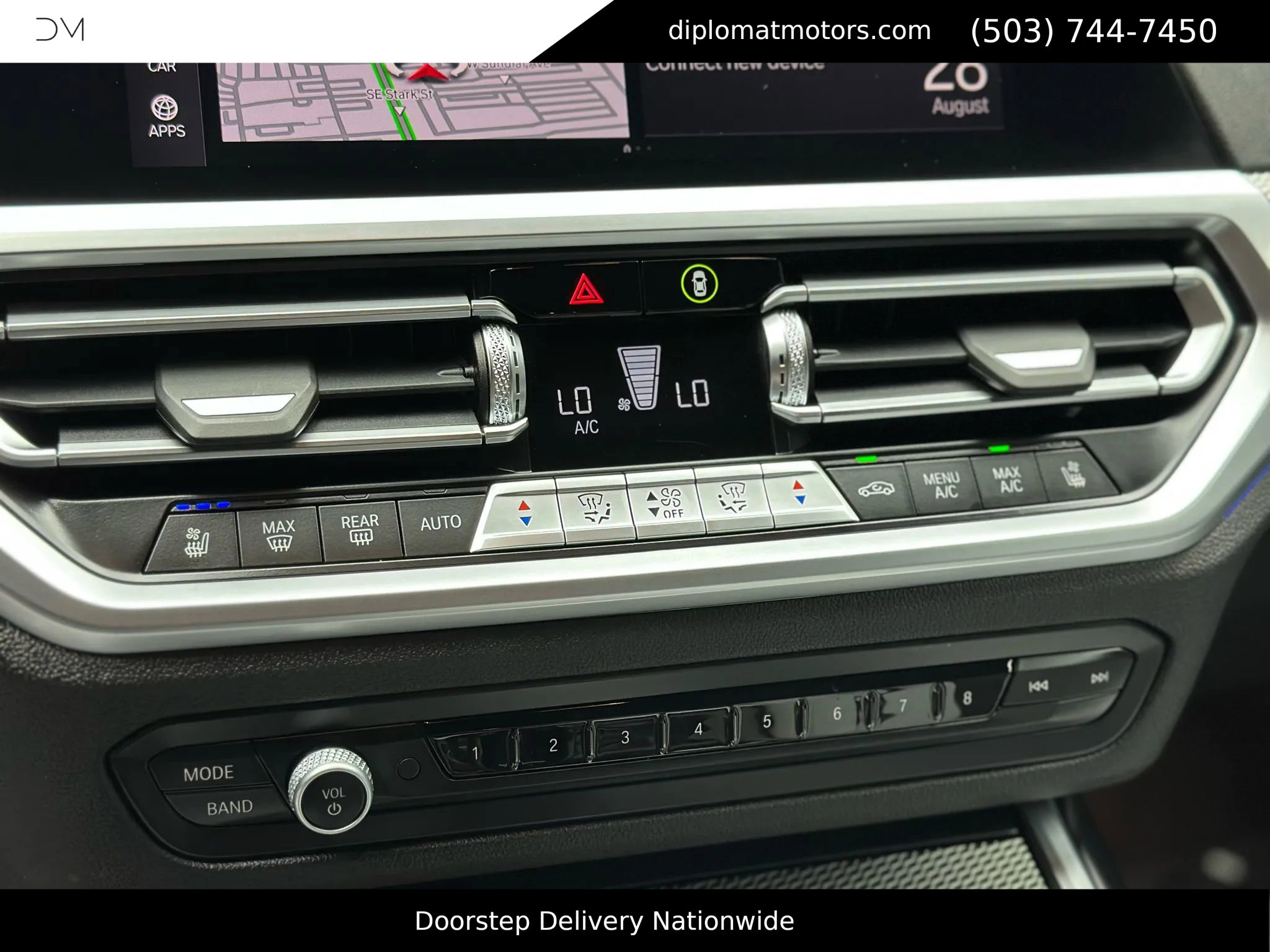 Used 2022 BMW M4 Competition w/ Parking Assistance Package image 30