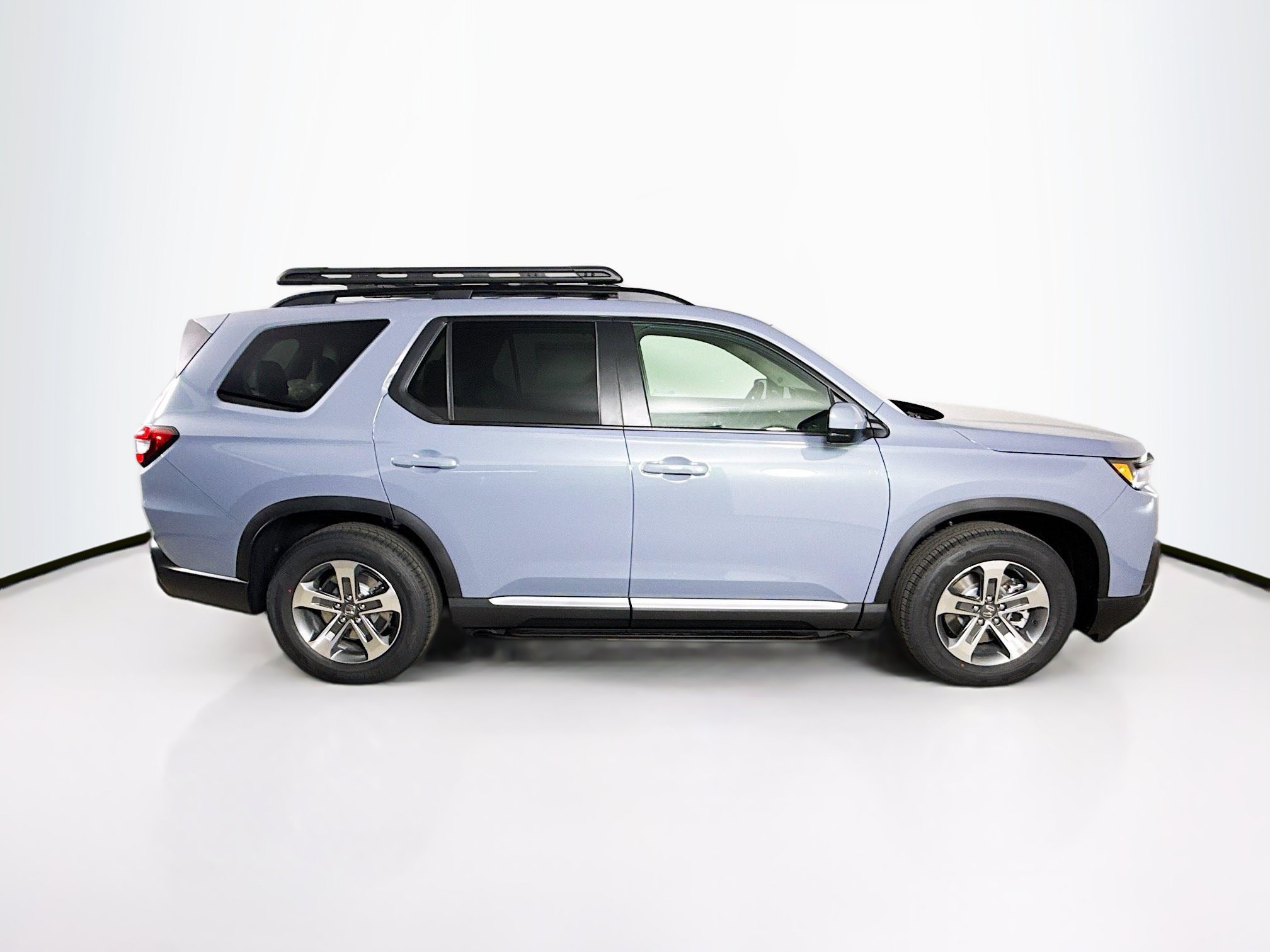 New 2026 Honda Pilot EX-L image 2