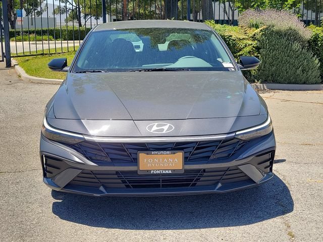 New 2026 Hyundai Elantra Sport FWD image 28