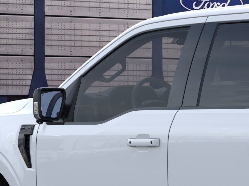 New 2026 Ford F150 XLT AWD/4WD image 20