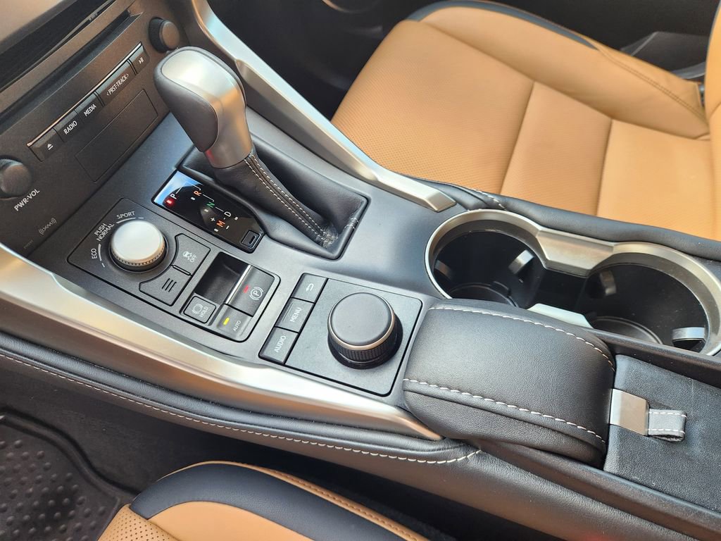 Used 2017 Lexus NX 200t FWD w/ Premium Package image 20