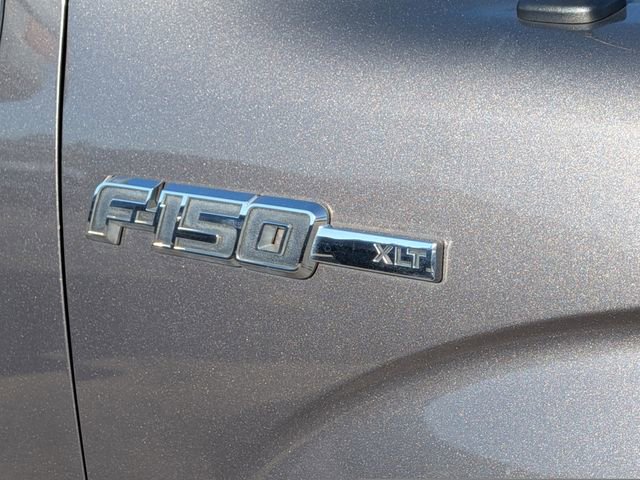Used 2014 Ford F150 XLT w/ XLT Chrome Package image 10