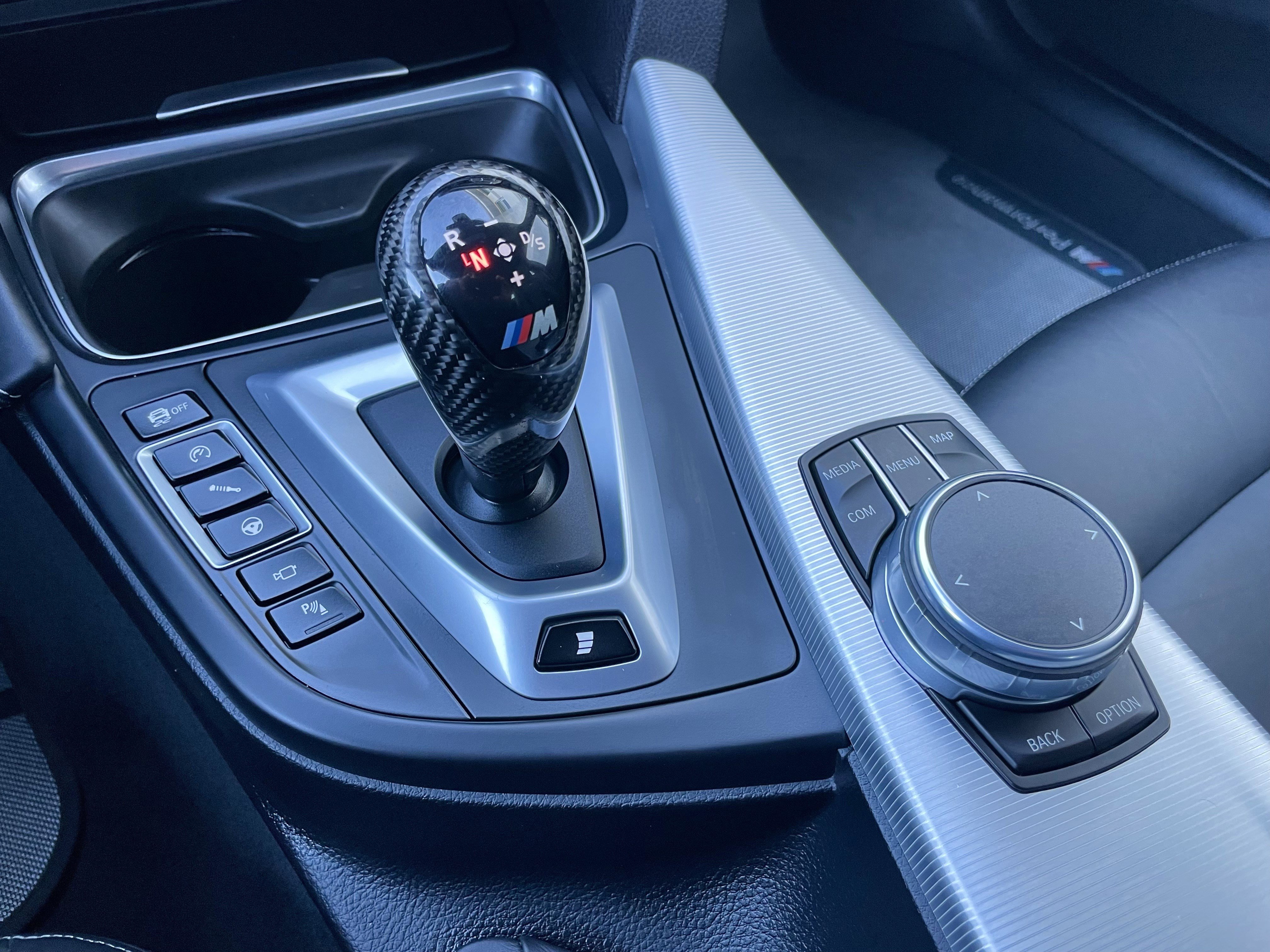 Used 2018 BMW M3 image 19