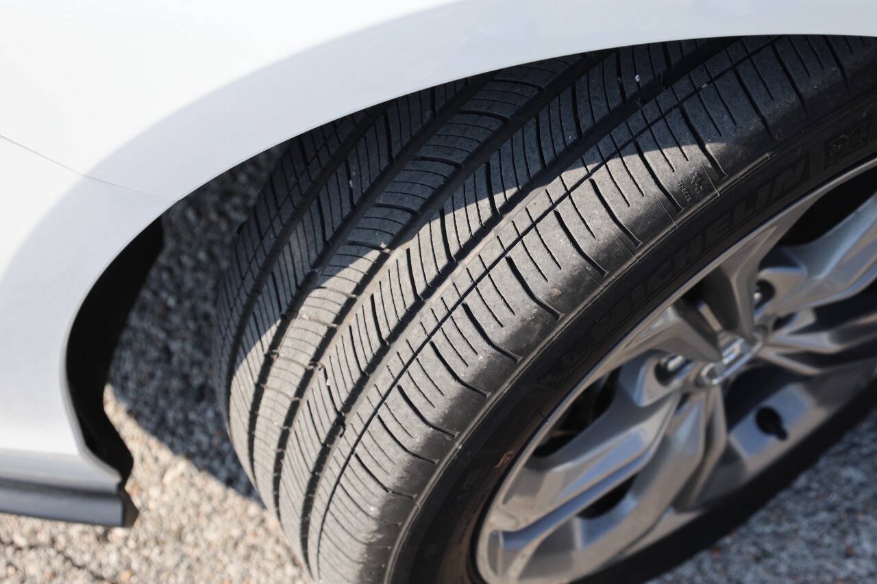 Used 2024 Honda Accord EX image 25