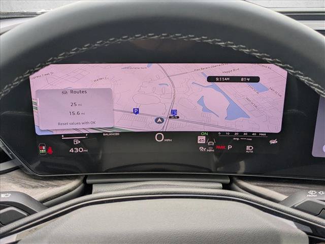 New 2026 Audi Q5 Premium Plus w/ Premium Plus AWD/4WD image 10