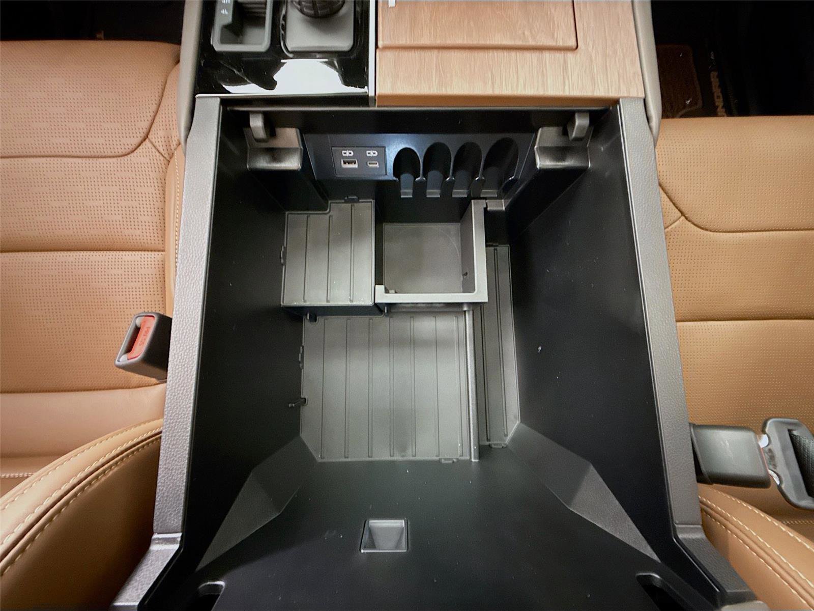 New 2025 Toyota Tundra 1794 Edition image 37