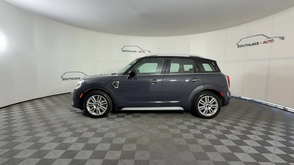 Used 2019 MINI Cooper Countryman S w/ Premium Package FWD image 6