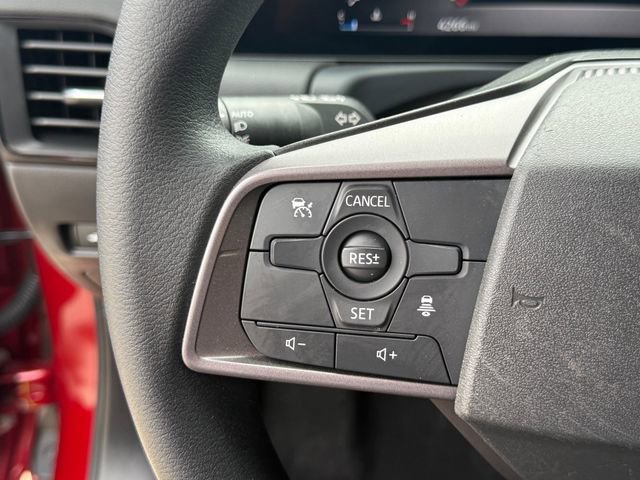 Used 2026 Nissan Sentra SV w/ Floor Mat Package FWD image 19