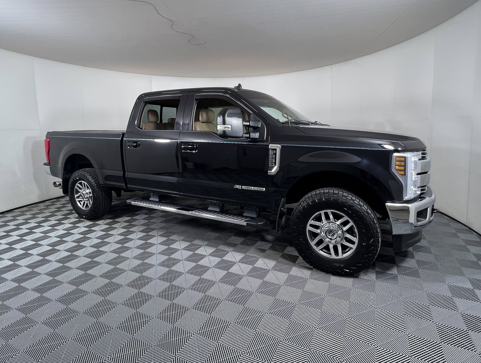 Used 2019 Ford F250 Lariat w/ Lariat Value Package