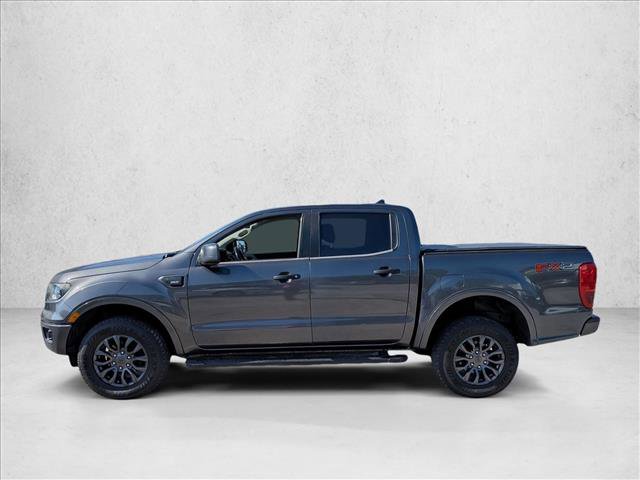 Used 2020 Ford Ranger XLT w/ Equipment Group 301A Mid RWD image 8